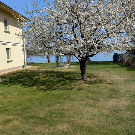 Casa Sul Lago Werder  Luaran gambar