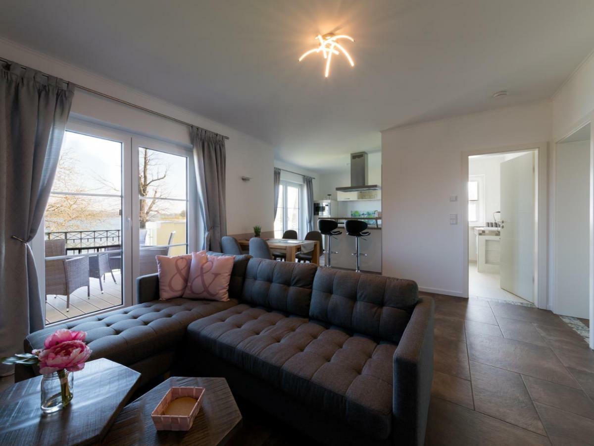 Casa Sul Lago Werder  Luaran gambar