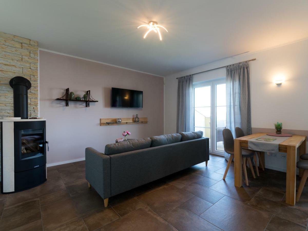 Casa Sul Lago Werder  Luaran gambar