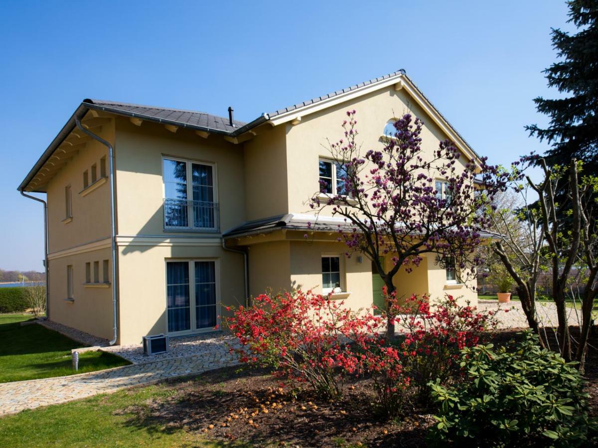 Casa Sul Lago Werder  Luaran gambar