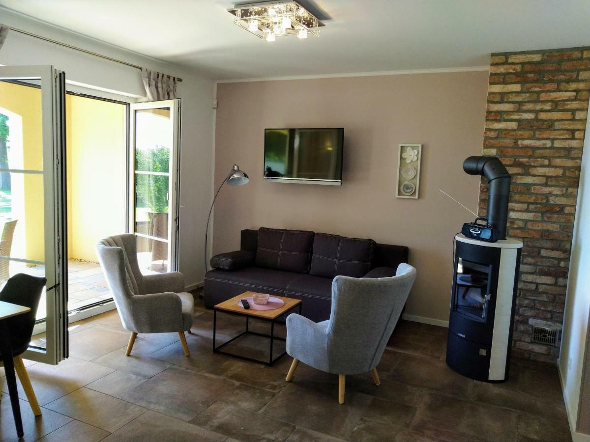Casa Sul Lago Werder  Luaran gambar